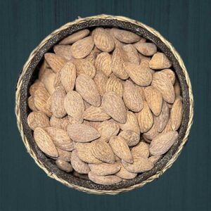 بادام زرين گردى