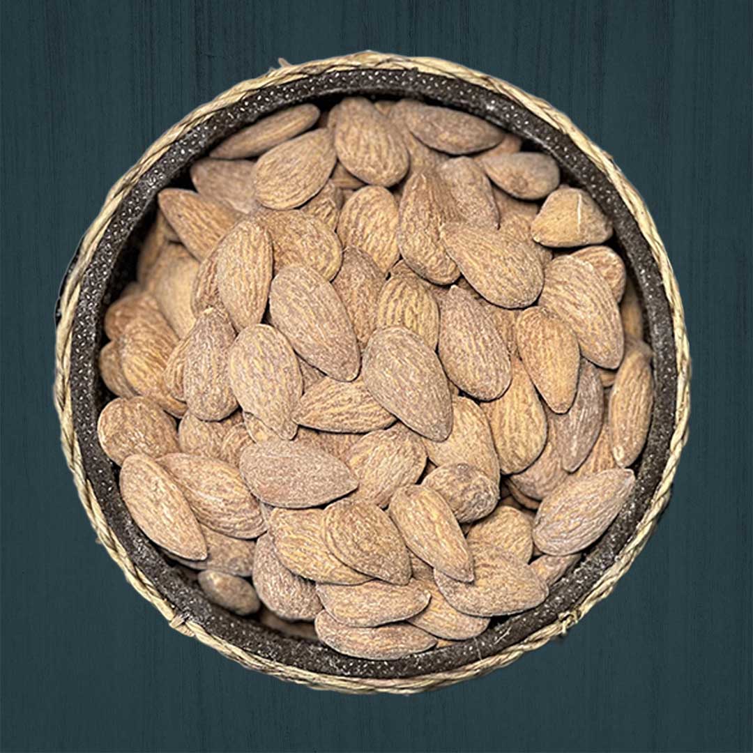 بادام زرين گردى