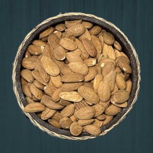 مغز بادام آذرشهر