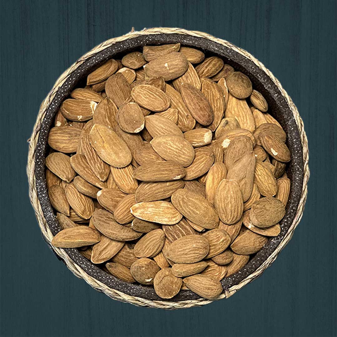 مغز بادام آذرشهر
