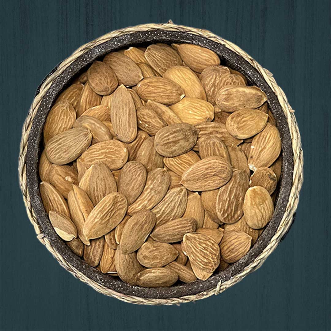 بادام مامايي اعلا