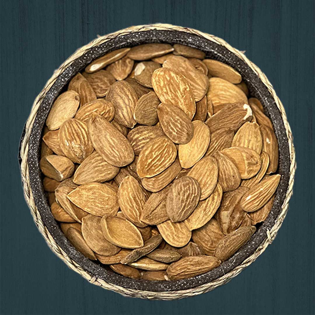 مغز بادام آذرشهر اعلا