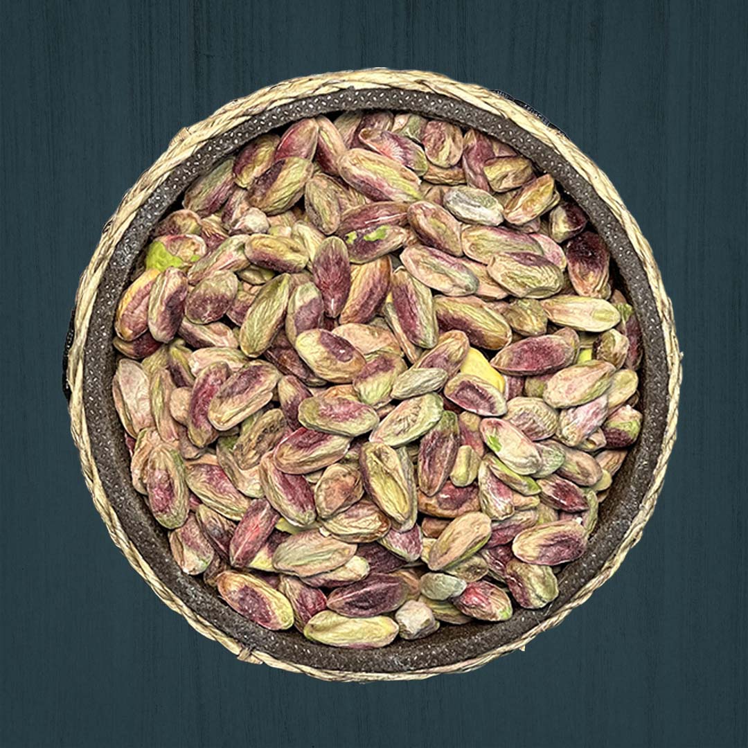 مغز پسته اعلا