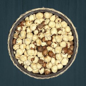 مغز فندق بوداده (ايرانى)