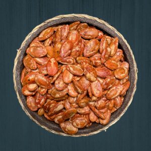 تخمه ژاپنی